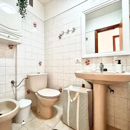 Apartman Seaview - Cristianos