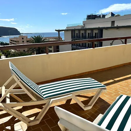 Seaview - Cristianos Apartman Los Cristianos