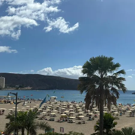 Apartman Seaview - Cristianos