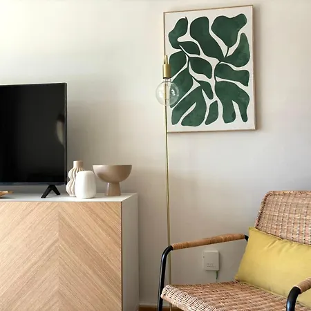 Seaview - Cristianos * Los Cristianos (Tenerife)