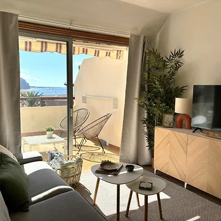 Seaview - Cristianos