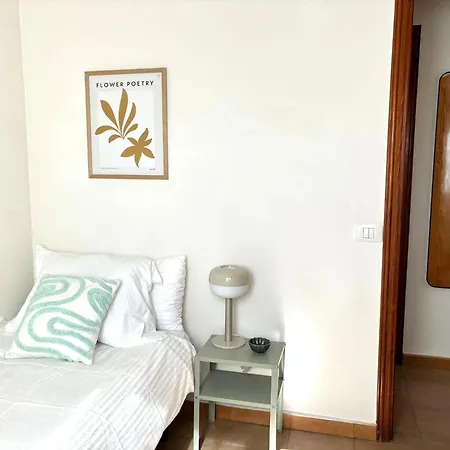 Apartament Seaview - Cristianos