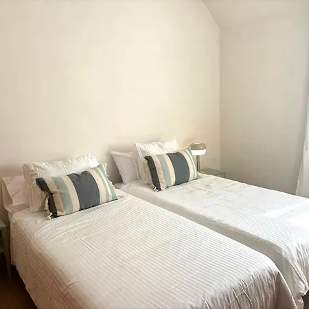 דירה Seaview - Cristianos *