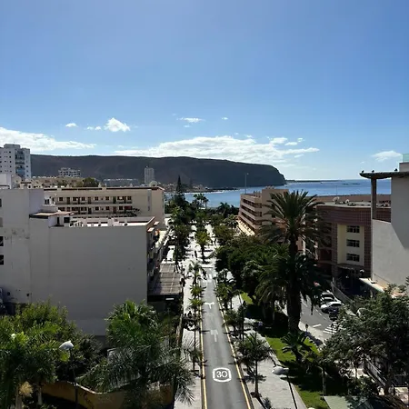 Apartament Seaview - Cristianos Los Cristianos (Tenerife)