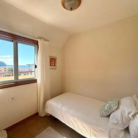 Seaview - Cristianos * Los Cristianos (Tenerife)