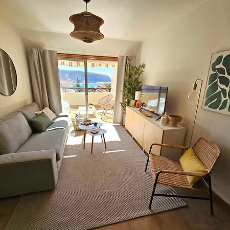 Seaview - Cristianos * לוס כריסטיאנוס