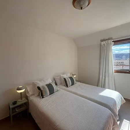 Seaview - Cristianos