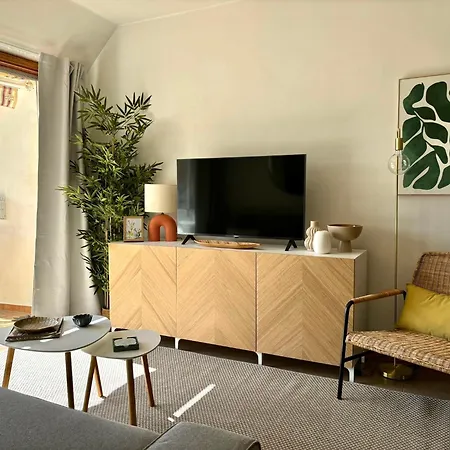 Seaview - Cristianos * Los Cristianos