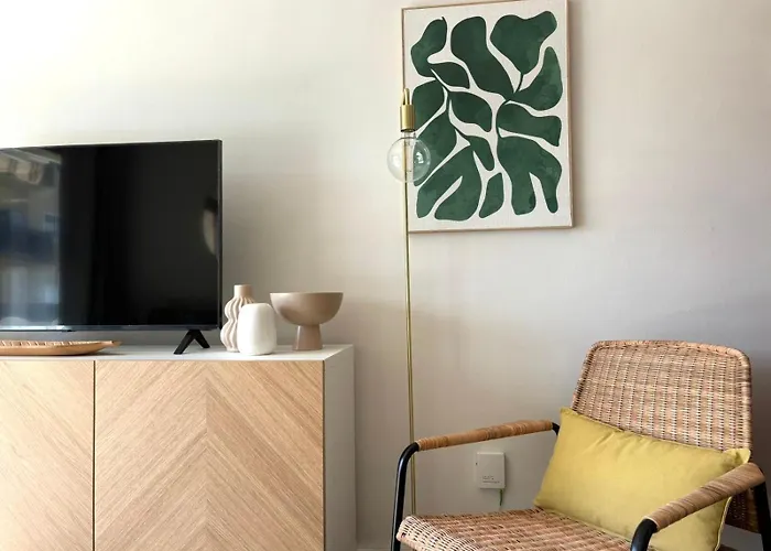 Seaview - Cristianos * Los Cristianos (Tenerife)