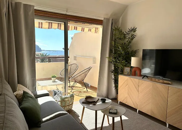 Seaview - Cristianos