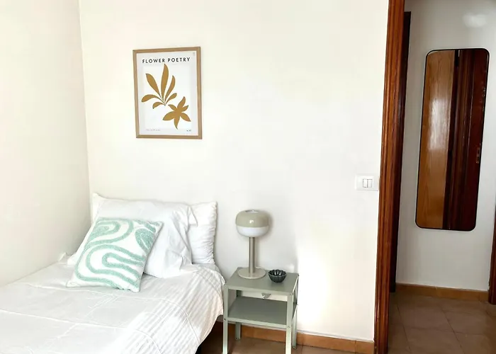 Apartman Seaview - Cristianos