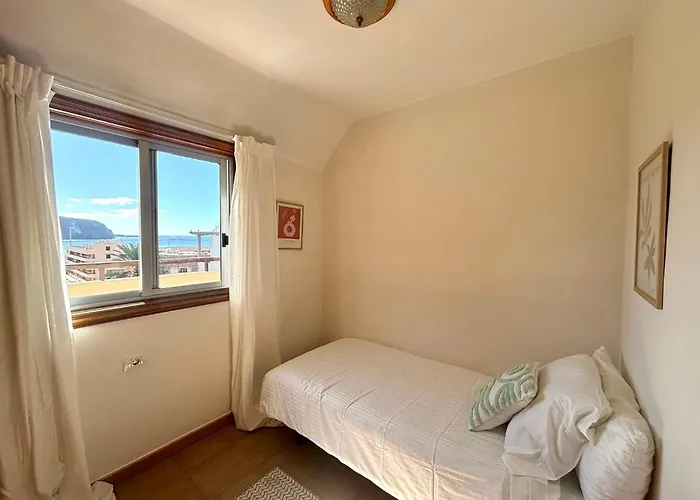 Seaview - Cristianos * Los Cristianos