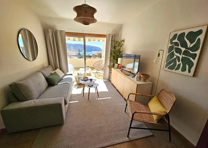 Seaview - Cristianos * Los Cristianos