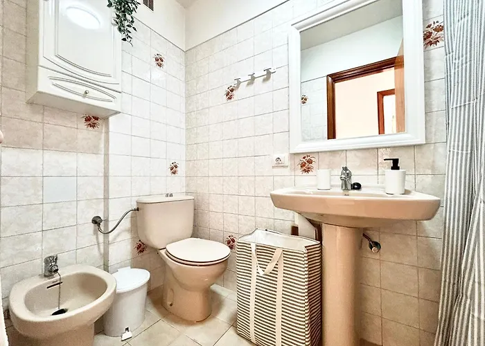 Apartman Seaview - Cristianos