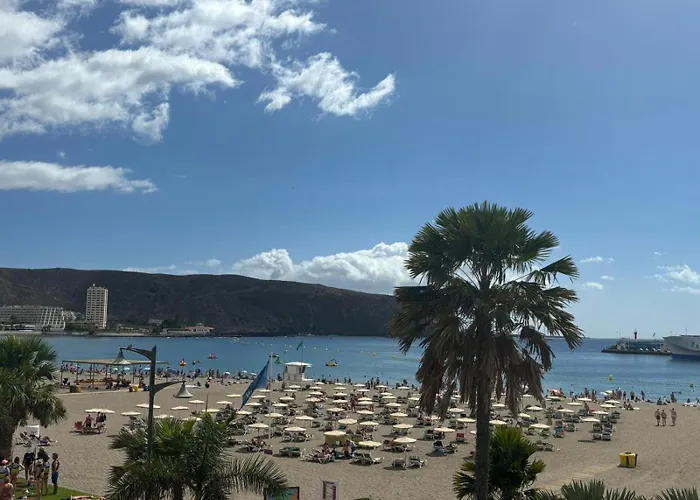 Apartman Seaview - Cristianos