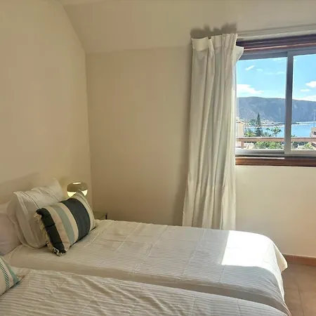 Appartement Seaview - Cristianos *