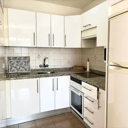 Seaview - Cristianos *