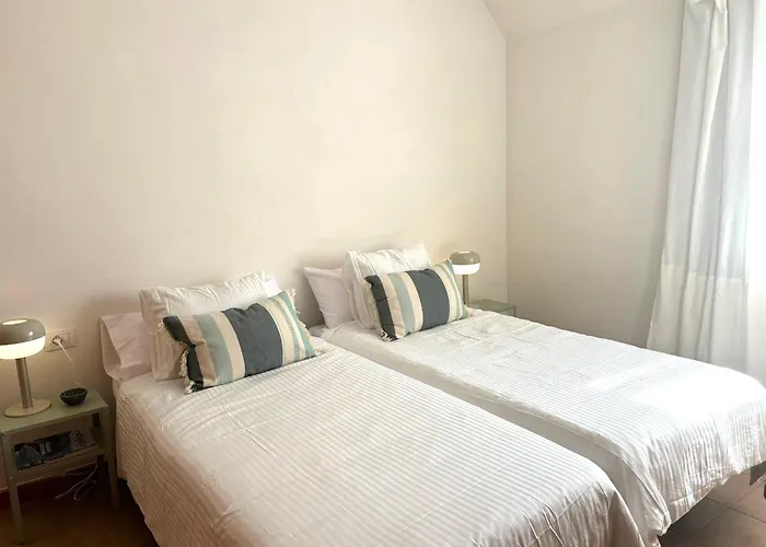 Appartement Seaview - Cristianos *