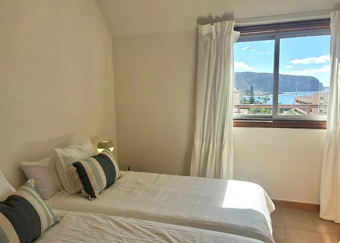 Appartement Seaview - Cristianos *