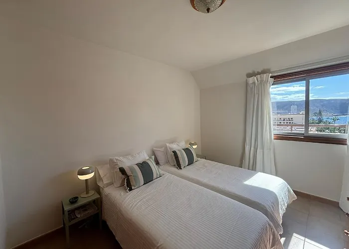 Seaview - Cristianos