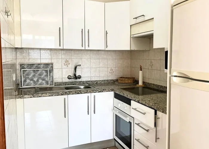 Seaview - Cristianos *